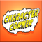 Character Corner - A Podcast on Your favorite Comic Book Characters
