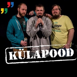 #265 - Pokeplix ja Pokepoiz feat. Ann Vaida & Mattias Naan