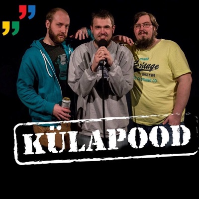 Külapood Külapood
