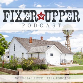 Fixer Upper Podcast Ep 4 Bed And Breakfast S3e4 On Apple Podcasts