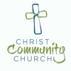 Christ Community Church Nanaimo artwork