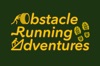 Obstacle Running Adventures artwork