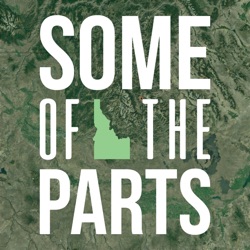 Some of the Parts: Canyon County Dreaming