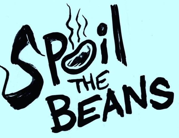 Spoil The Beans Artwork