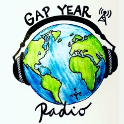 Ep. 802 Managing Personal Safety on Your Gap Year with Dave Dennis of Cornerstone Safety Group