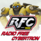 Radio Free Cybertron - All of our Transformers podcasts!