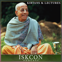 ISKCON Podcast podcast