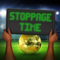 Stoppage Time: Champions League