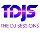 Nathassia aka Goddess is a DJ on the Virtual Sessions presented by The DJ Sessions 11/8/23