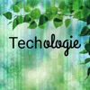 Techologie artwork