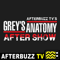 Grey's Anatomy Reviews and After Show - AfterBuzz TV