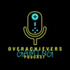 Overachievers Gaming Podcast artwork