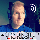 #GRND Poker Podcast - Felix "xflixx" Schneiders