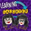 Learning Through Laughter artwork