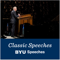 Classic BYU Speeches