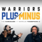 The Warriors Plus/Minus