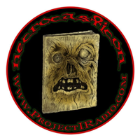 Necrocasticon podcast