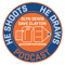 He Shoots, He Draws Podcast