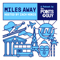 Miles Away