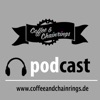 Coffee & Chainrings Mountainbike und Rennrad Podcast artwork