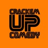 Crack 'Em Up Podcast artwork