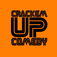 Crack 'Em Up Season 3 Ep. 10 w/Damon Wayans "I Think They're all High"  10/03/19 