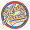 Anik and Florian