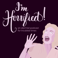 I'm Horrified! podcast