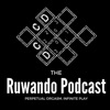 Ruwando Podcast: Exploring the Unconscious and the Game of Life artwork