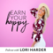 Earn Your Happy