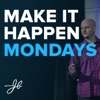 Make It Happen Mondays - B2B Sales Talk with John Barrows artwork