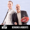 Joe Benigno and Evan Roberts