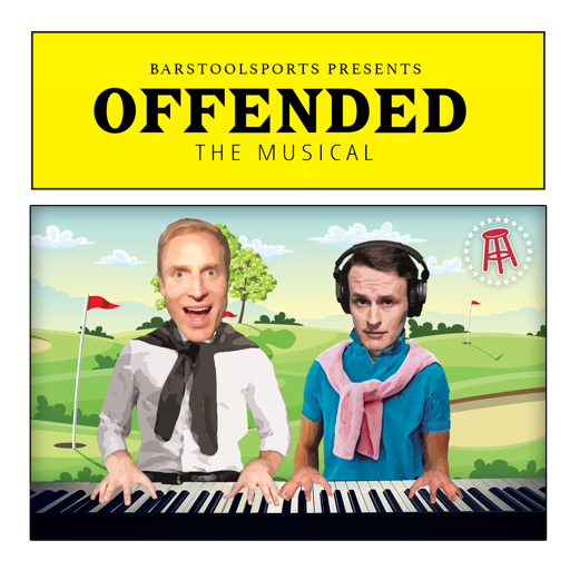 Podcast cover