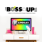 Boss Up! Podcast | Lindsay Teague Moreno