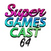 SuperCast 64 Podcast Network artwork