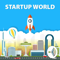 Qlearly.com - Startup World