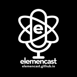 #1 [Atomic Design] Lançamento do podcast! Você já ouviu sobre Atomic Design?