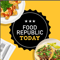 Food Republic Today
