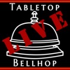 Tabletop Bellhop Gaming Podcast artwork