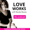 Love Works with Nicole Moore artwork
