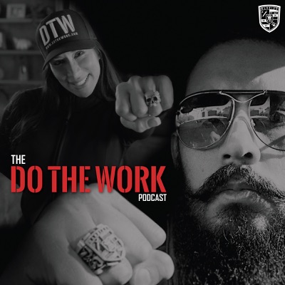 DO THE WORK DO THE WORK
