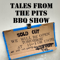Tales from the pits, a Texas BBQ podcast featuring trendsetters, leaders, and icons from the barbecue industry