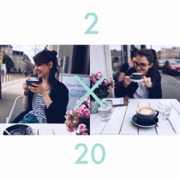 Zwei x 20 podcast