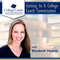 Getting In: A College Coach Conversation