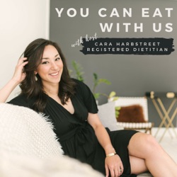 Ep 020: Ryan Sheldon & Eating Disorder Awareness