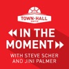 In The Moment podcast artwork