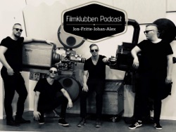 Filmklubben Podcast
