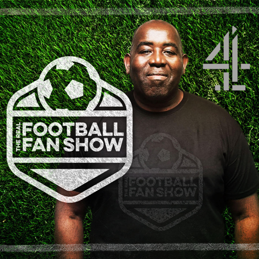 Podcast cover