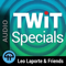 TWiT Specials (MP3)