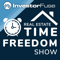 Real Estate Time Freedom Show by InvestorFuse